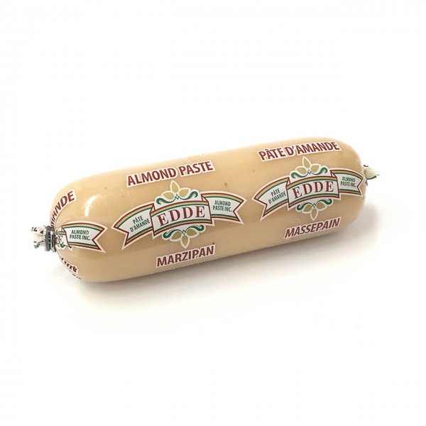 Almond Paste - Edde
