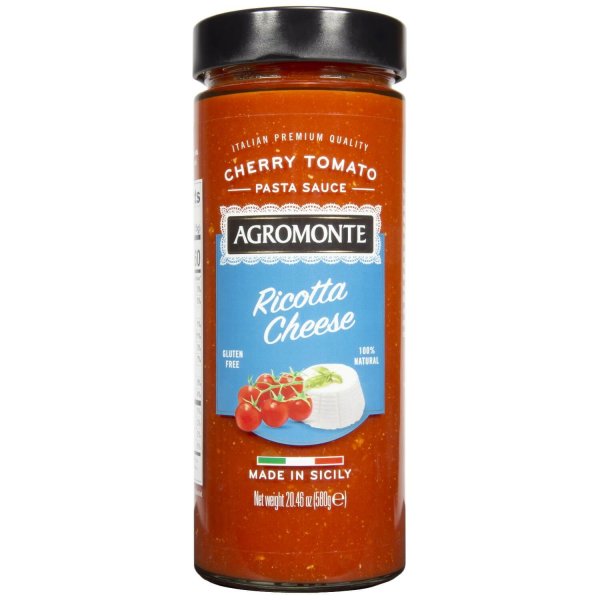 Pasta Sauce