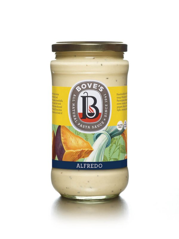 Bove's - Alfredo