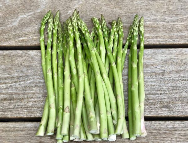Asparagus