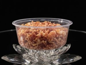 Bacon Bits - Pizza Topping HMR