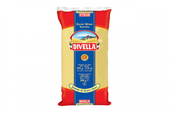 Durum Wheat - Divella