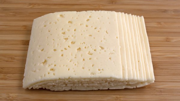 Havarti - Sliced