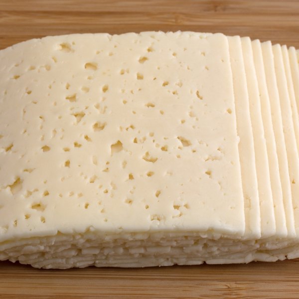 Havarti - Sliced