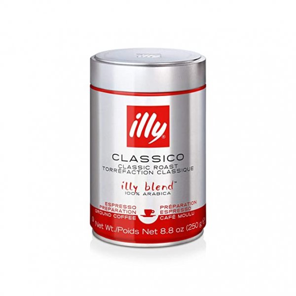 Espresso - Illy - Classico Beans