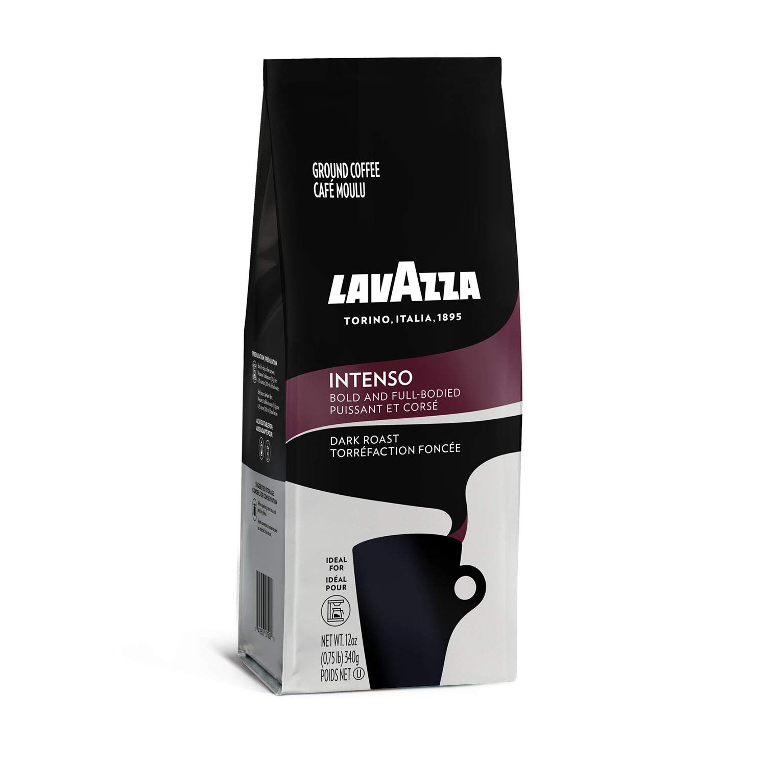 Intenso coffee online