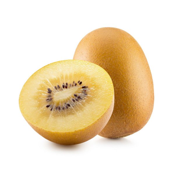 Kiwi - Golden