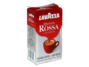 Espresso - Lavazza - Qualita Rossa Cafe 340gr