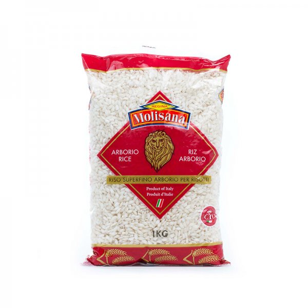 Rice - Arborio - Molisana