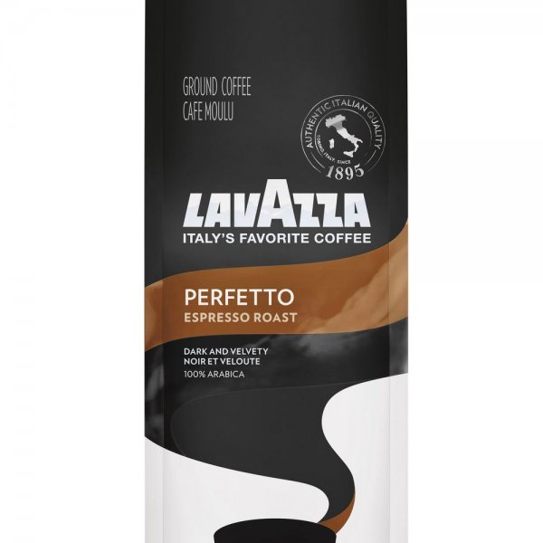 Coffee - Lavazza - Perfetto