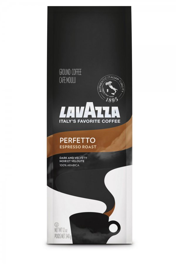Coffee - Lavazza - Perfetto