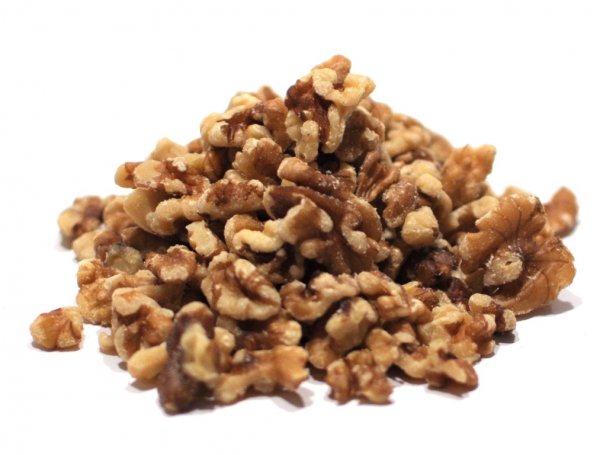 Walnut - Halves & Pieces