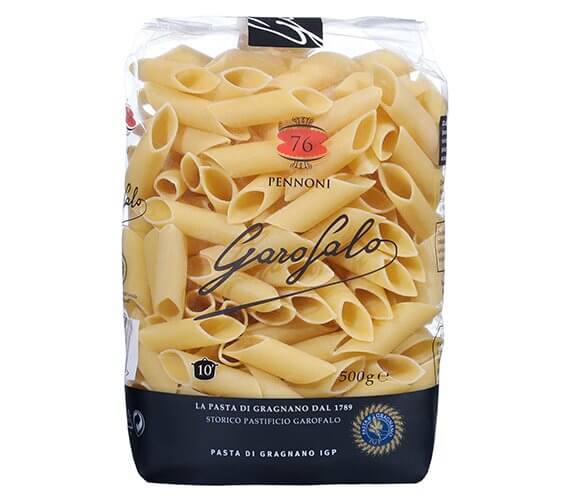 Garofalo - Pennoni