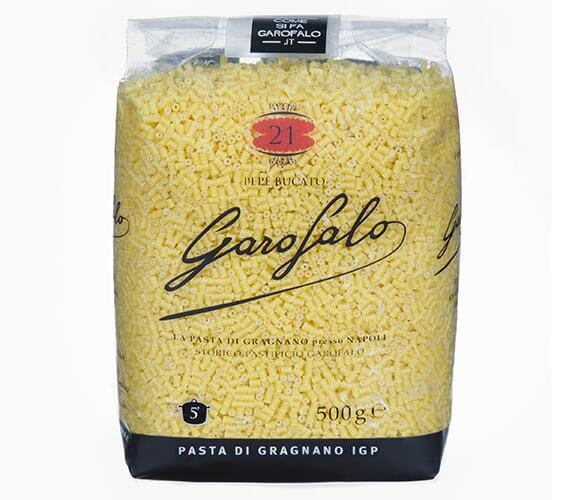 Garofalo - Pepe Bucato