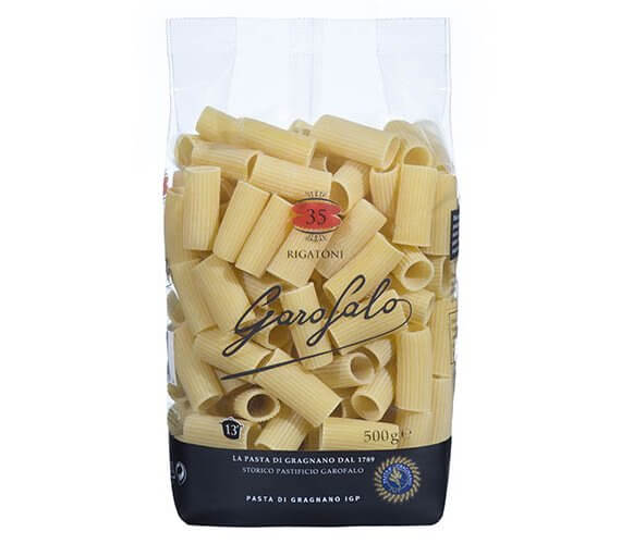 Garofalo - Rigatoni
