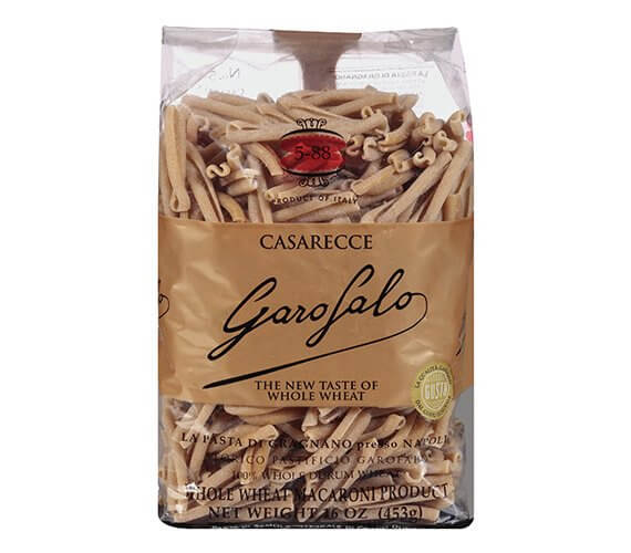 Garofalo - Whole Wheat - Casarecce