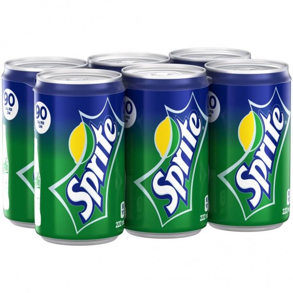 Pop - Sprite