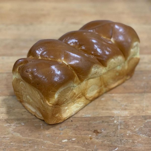 Loaf - Brioche Square