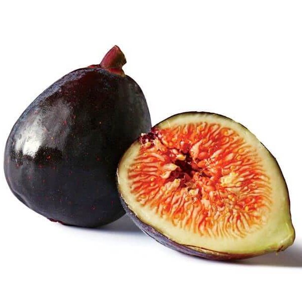 Figs - Black