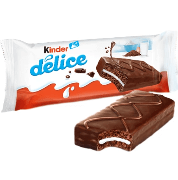 Delice 39g (Kinder)