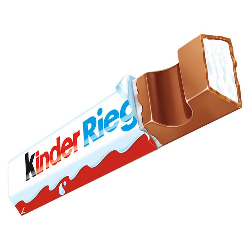 Kinder - Riegel - Angelos Italian Bakery &amp; Market