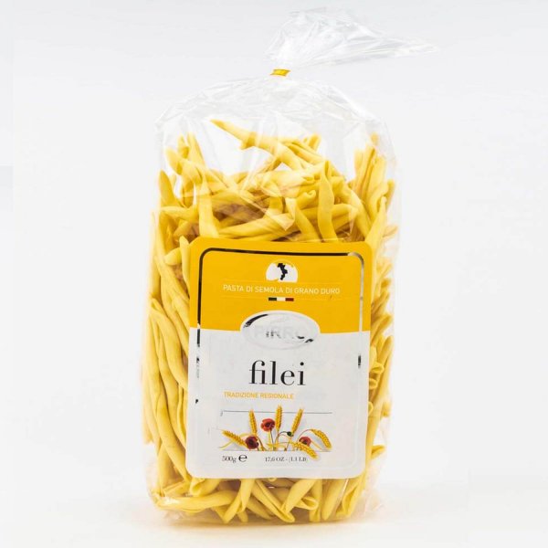 Pirro - Filei