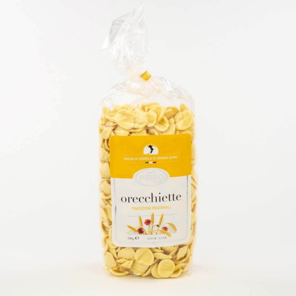 Pirro - Orecchiette