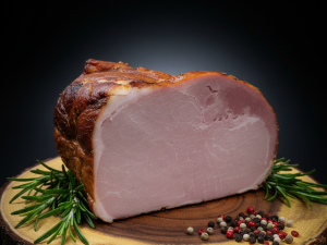 Porchetta - Rosemary