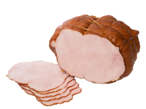 Ham - Baltyk