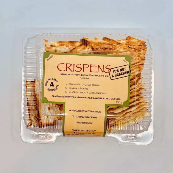Crispens