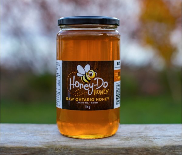Honey - Liquid Glass - Honey-Do