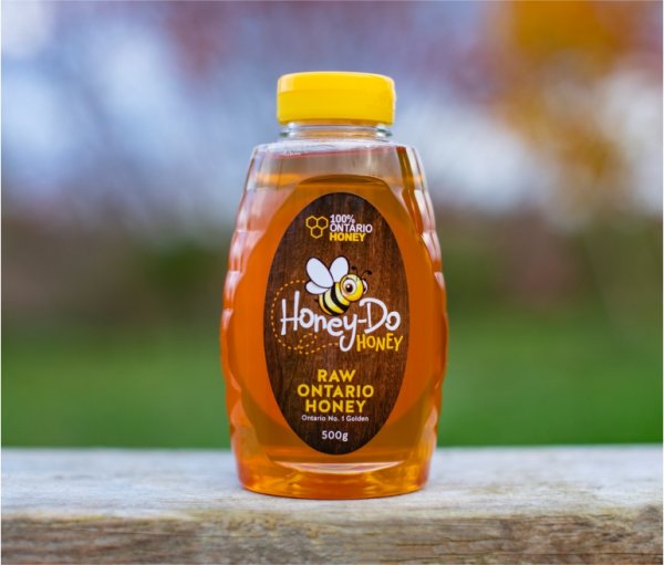 Honey - Plastic - Honey-Do