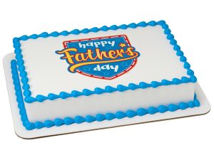 Happy Father's Day! Sugar Photo #25500