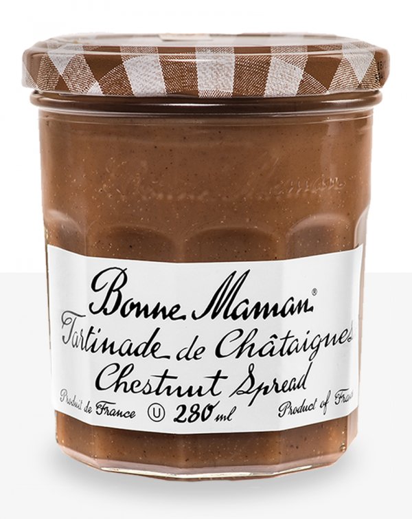Spread - Chestnut - Bonne Maman