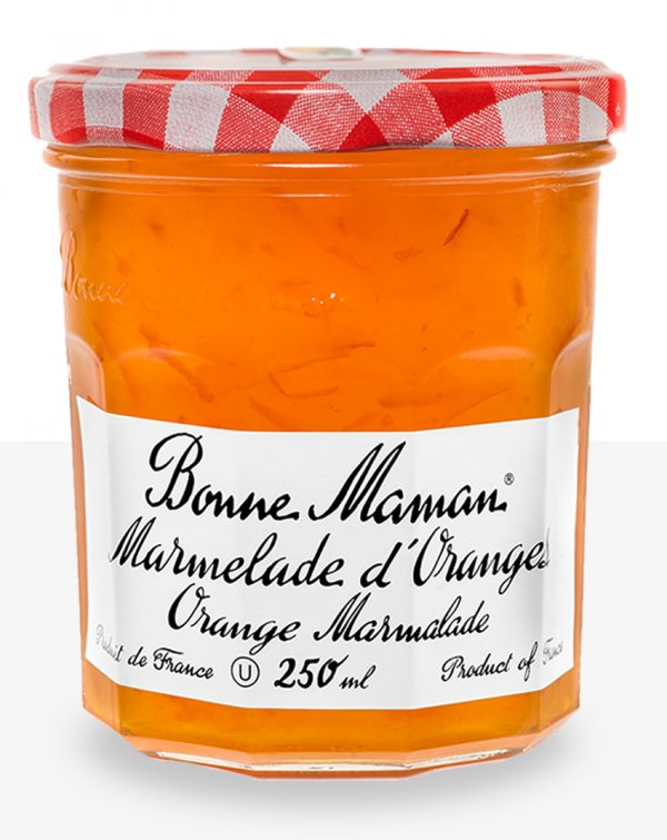 Marmalade - Orange - Bonne Maman