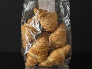 Croissant - Mini (6)