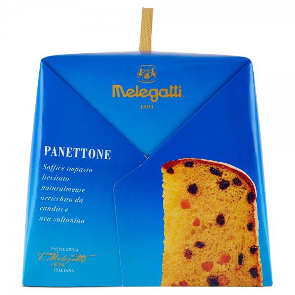 Melegatti - Traditional Panettone