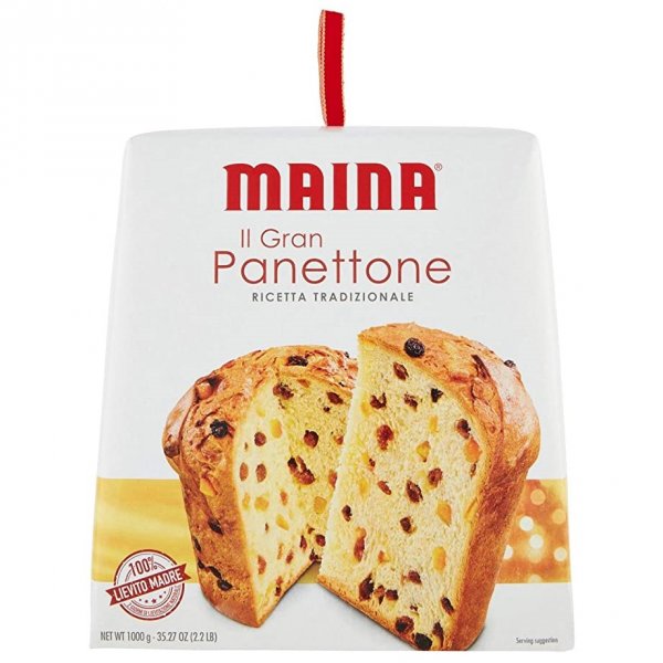 Maina - Classic Panettone