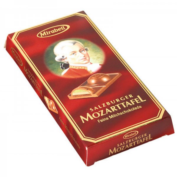 Mozart - Bar