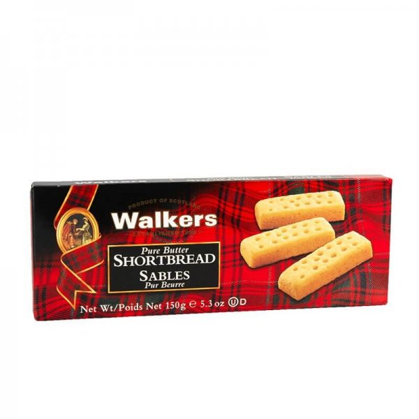 Walkers Shortbread - Classic