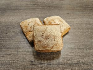 Buns - Artisan Ciabatta - Multigrain