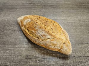 Loaf - Artisan - Multigrain