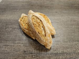 Buns - Artisan Panini - Multigrain