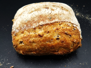 Buns - Artisan Ciabatta Multigrain