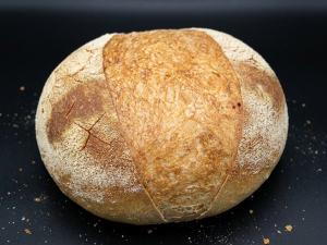 Artisan Italian Bread