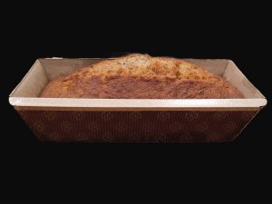 Banana Loaf Cake