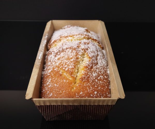 Ricotta Loaf Cake | Angelo's Italian Bakery And Market