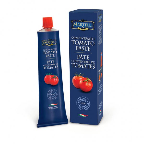 Martelli - Tomato Paste