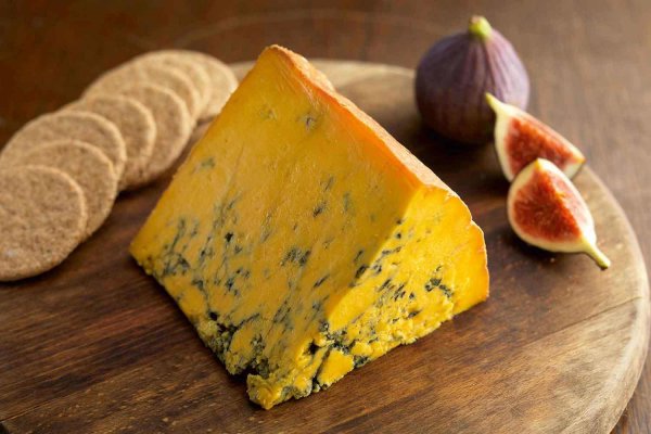 Blue Cheese - Shropshire