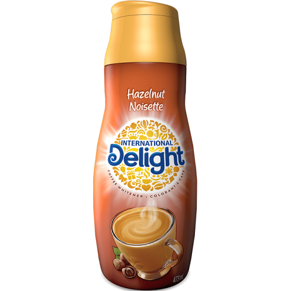 Creamer - Delight